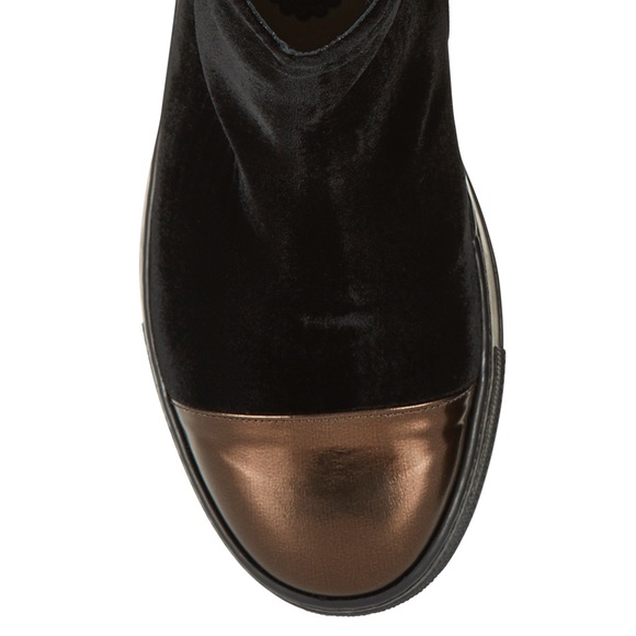 French Sole Urban Ankle Boot size 39 - Picture 5 of 12